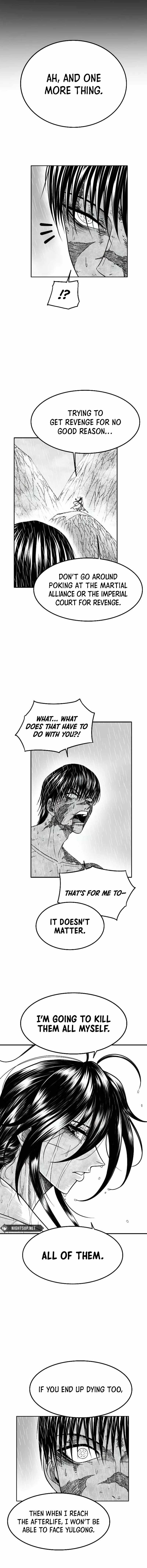 Black Serpent Chapter 35 11